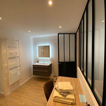 Residence Gaby & Tom 4 Etoiles Контрексвиль Экстерьер фото