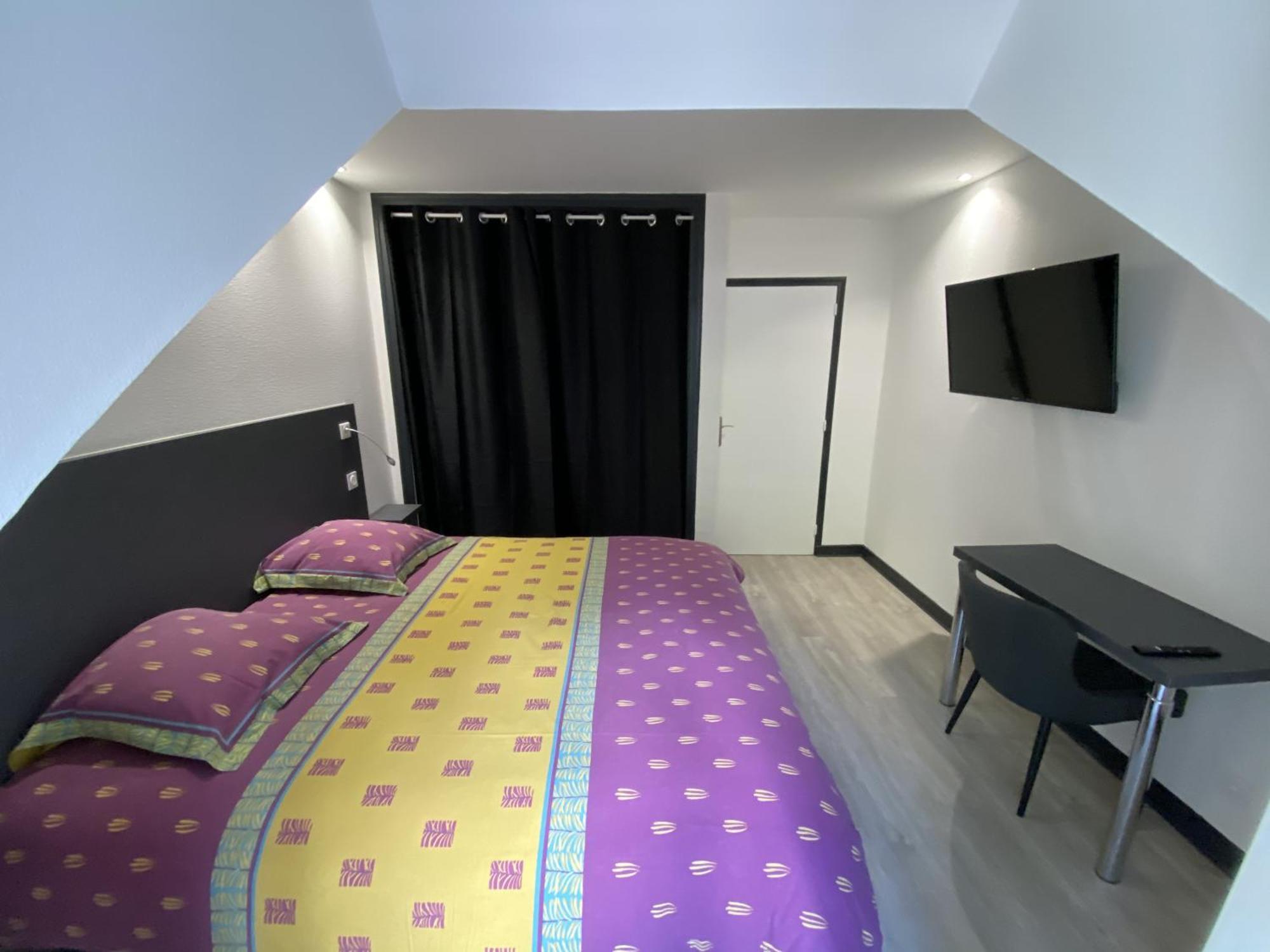 Residence Gaby & Tom 4 Etoiles Контрексвиль Экстерьер фото