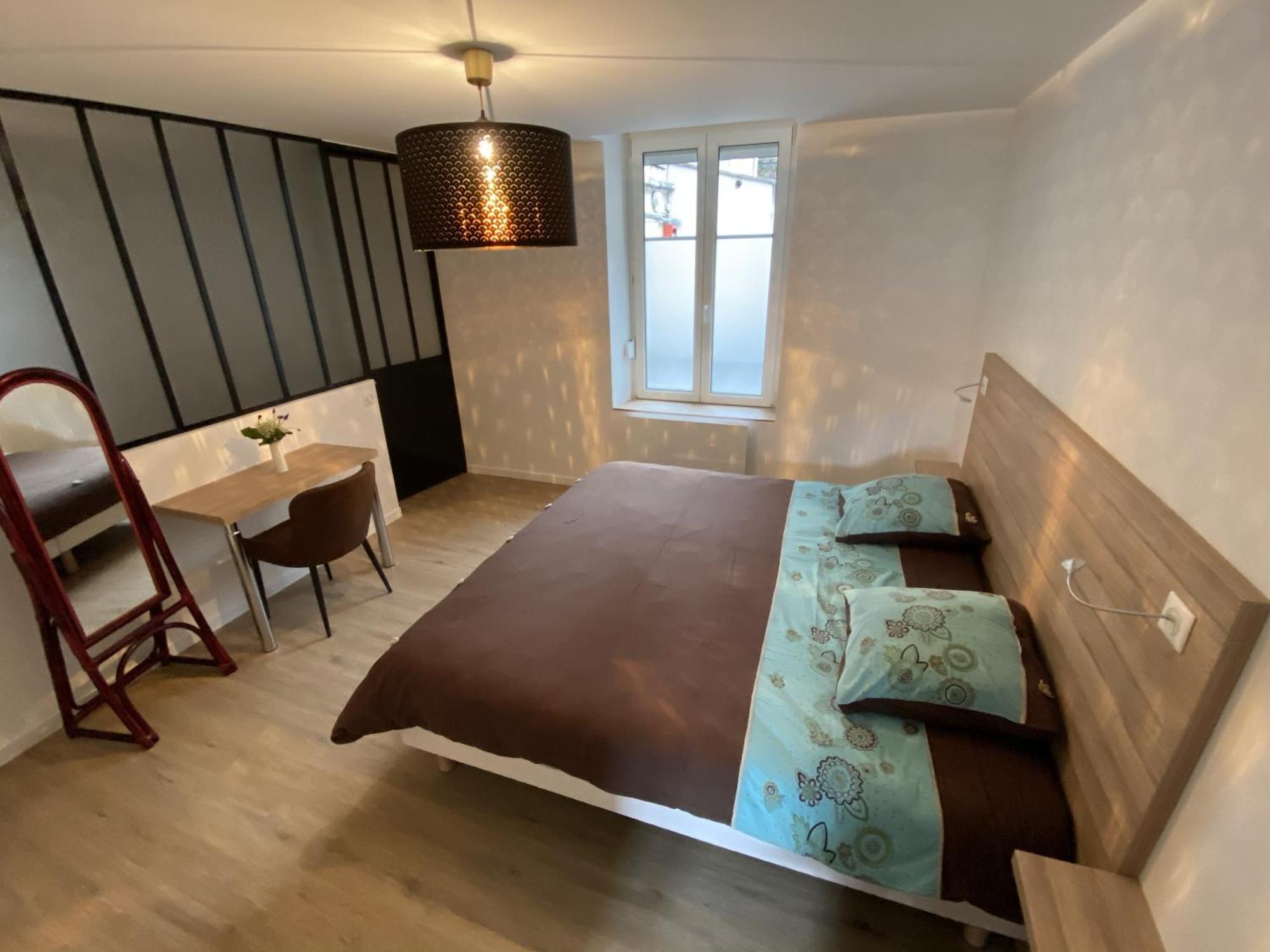 Residence Gaby & Tom 4 Etoiles Контрексвиль Экстерьер фото