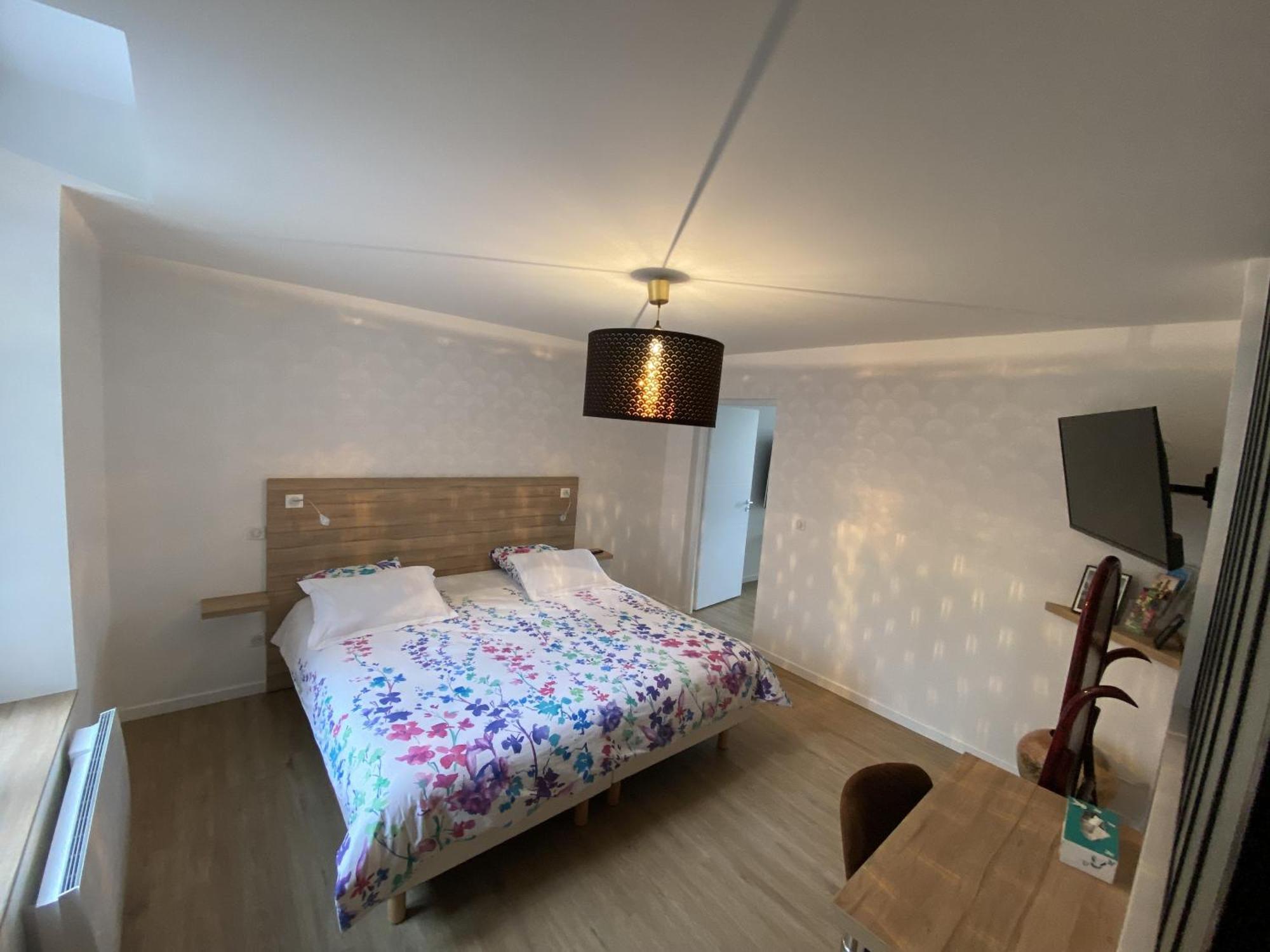 Residence Gaby & Tom 4 Etoiles Контрексвиль Номер фото